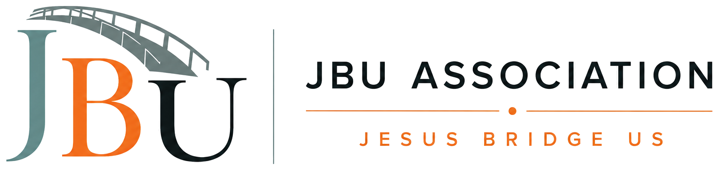 Jesus Bridge Us Logo